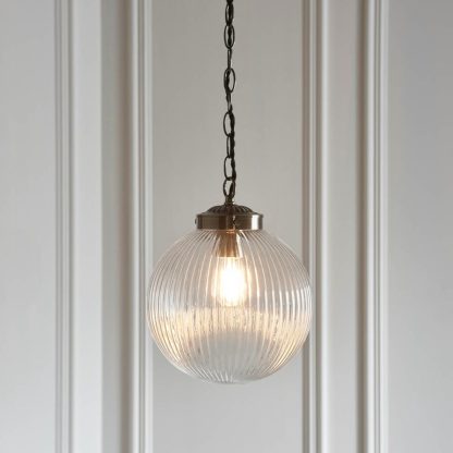 EL 71123 BRYDON PENDANT - Image 3
