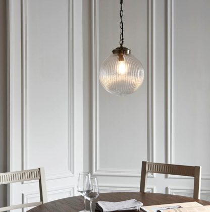 EL 71123 BRYDON PENDANT - Image 2
