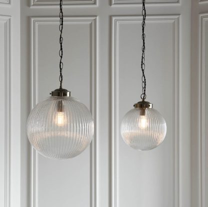 EL 71123 BRYDON PENDANT - Image 4
