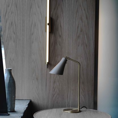 RN 850171005 MILLER TABLE LAMP - Image 3
