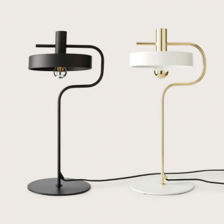Aloe Stand Lamp – MWK Designs