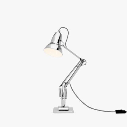 AN ORIGINAL 1227 DESK LAMP - Image 5