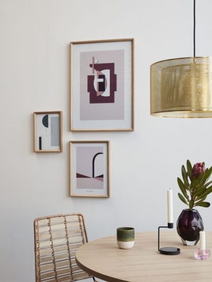 HU 990727 EDGE PENDANT - Image 2