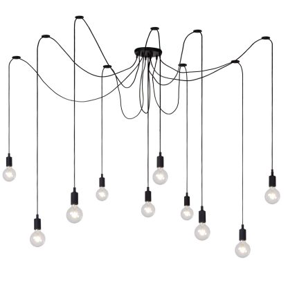 LU 08408-10-30 FIX 10LT PENDANT