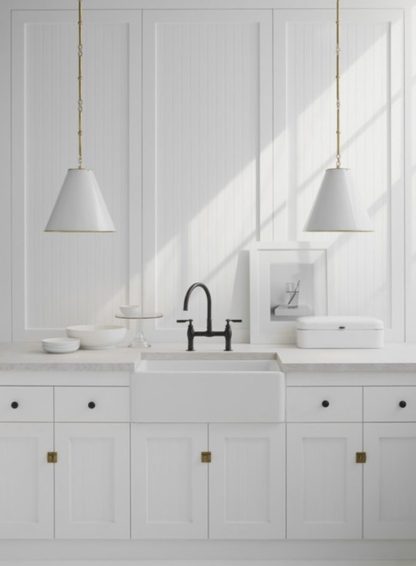 ART TOB5090 GOODMAN SMALL PENDANT - Image 2