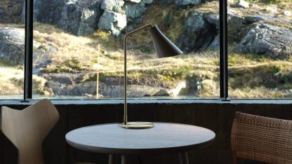 RN 850171005 MILLER TABLE LAMP - Image 2