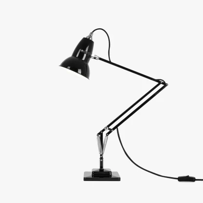 AN ORIGINAL 1227 DESK LAMP - Image 3