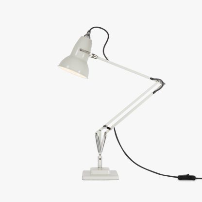 AN ORIGINAL 1227 DESK LAMP - Image 6