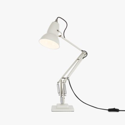 AN ORIGINAL 1227 DESK LAMP - Image 7
