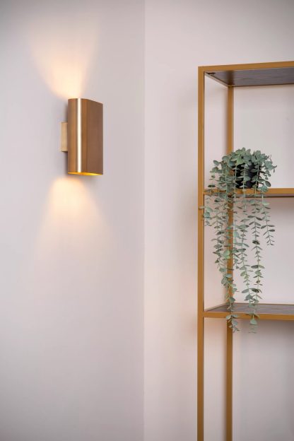 LU 12219-02 OVALIS WALL LAMP - Image 2