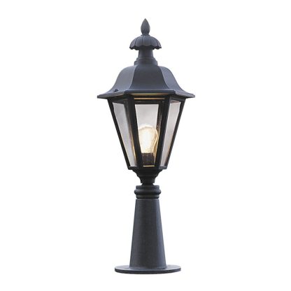 KN 478-750 PALLAS PIER IN CAST ALUMINIUM