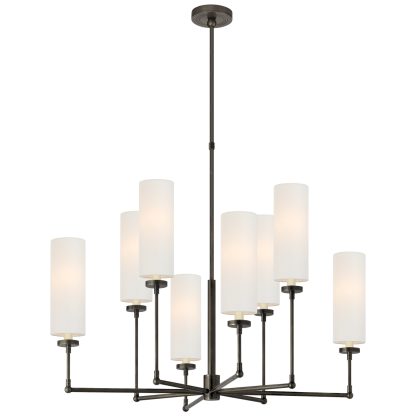 ART TOB5016 ZIYI LARGE CHANDELIER - Image 7