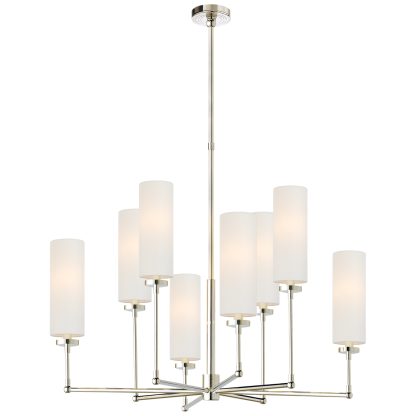 ART TOB5016 ZIYI LARGE CHANDELIER - Image 6