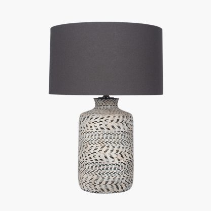 AM 30-647-BO STONEWARE EXCL SHADE