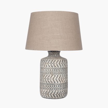 AM 30-647-BO STONEWARE EXCL SHADE - Image 4