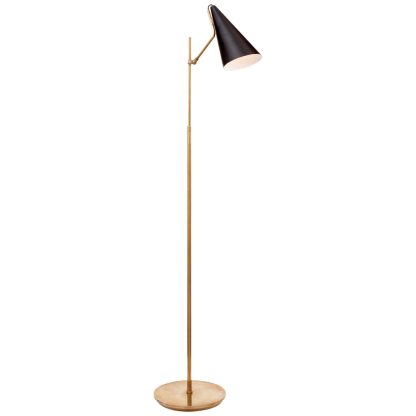 ART ARN 1010 CLEMENTE FLOOR LAMP - Image 3