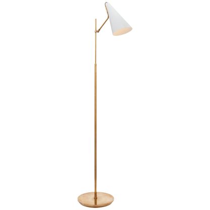 ART ARN 1010 CLEMENTE FLOOR LAMP - Image 4