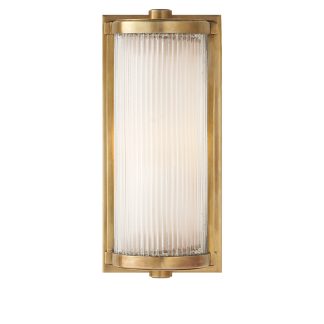 ART DRESSER SHORT GLASS ROD LIGHT