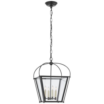ART CHC 3438 RIVERSIDE SMALL LANTERN - Image 4