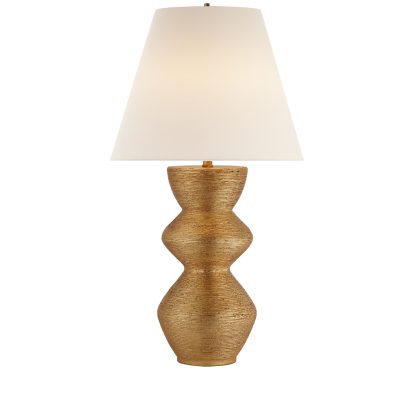 ART KW 3055 UTOPIA TABLE LAMP INCL SHADE - Image 6
