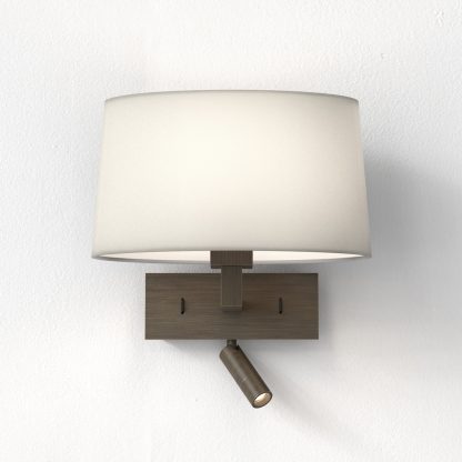 AS 1080051 PARK LANE READER LED EXCL SHADE - Image 4