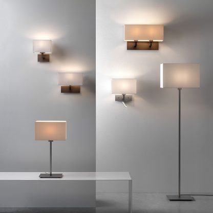 AS 1080051 PARK LANE READER LED EXCL SHADE - Image 3