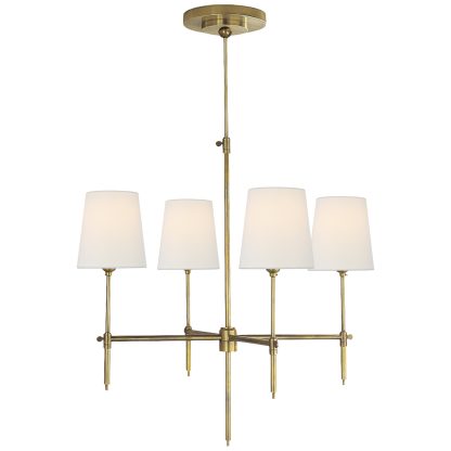 ART TOB5002 BRYANT SMALL INCL SHADES