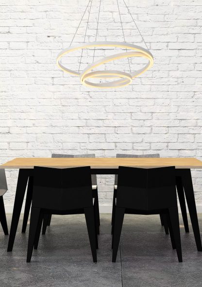 LU 46402-99 TRINITI PENDANT - Image 3