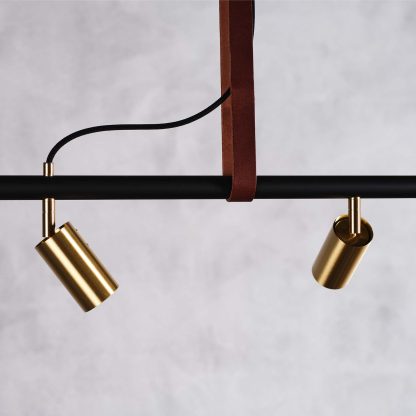 RN LONG JOHN 5 PENDANT - Image 3