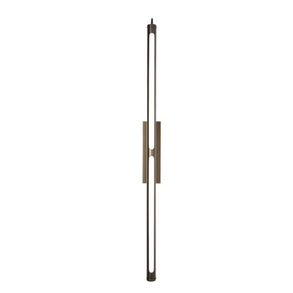 RN BLOOMSBURY 800 WALL LAMP