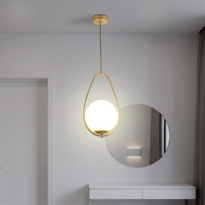 SH 9171-1 AVALON PENDANT - Image 2