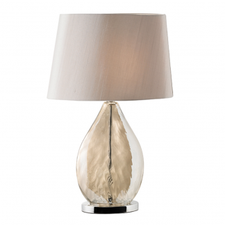 EL KEW-TLGO KEW TABLE LAMP INCL SHADE