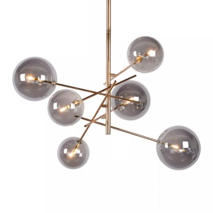 LU 46417-06 ALARA 6LT PENDANT - Image 3