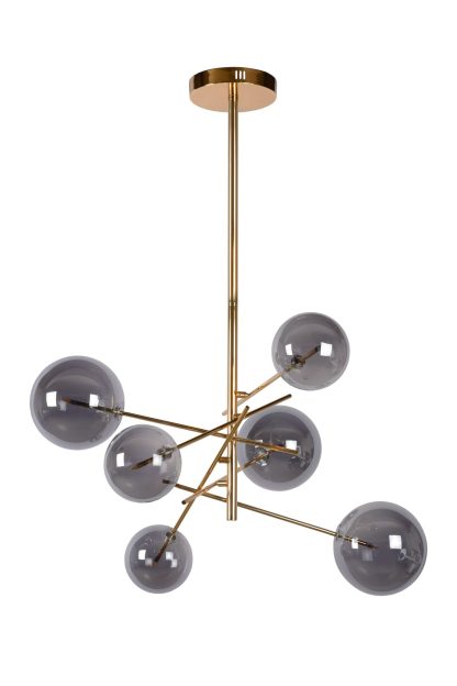 LU 46417-06 ALARA 6LT PENDANT - Image 5