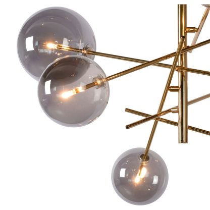 LU 46417-06 ALARA 6LT PENDANT - Image 4