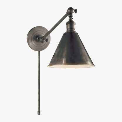 ART SL 2922HAB-EU BOSTON WALL LAMP - Image 3