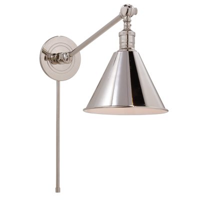 ART SL 2922HAB-EU BOSTON WALL LAMP - Image 4