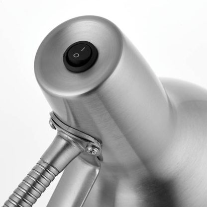 EL AMALFI USB CHARGING DESK LAMP - Image 3