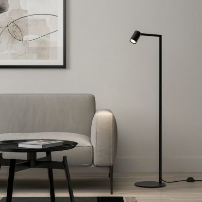 AS ASCOLI FLOOR LAMP - Image 7