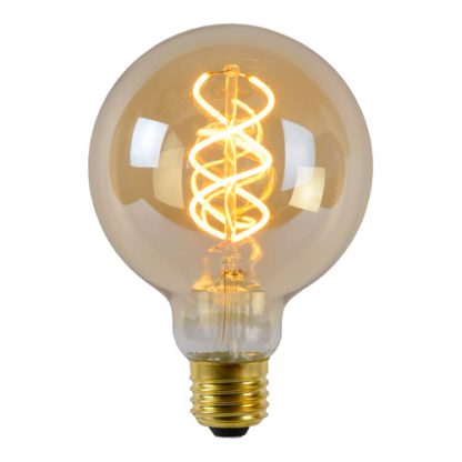 LU 49032-05-62 E27 LED GLOBE 5W DIM
