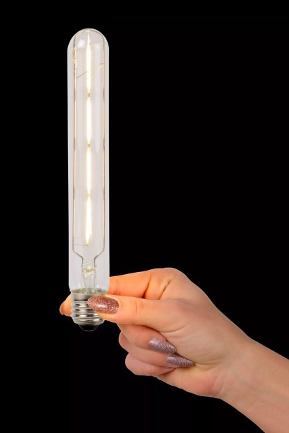 LU 49031-05-60 E27 LED TUBE BULB DIM 5W - Image 2