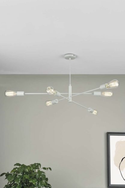 DR ALANA 6LT PENDANT - Image 2