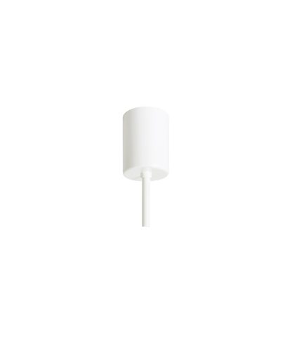 RN CEILING CUP ADD ON Ø50 x 80MM - Image 3
