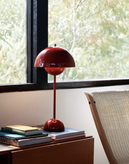 ANT FLOWERPOT VP3 TABLE LAMP - Image 9