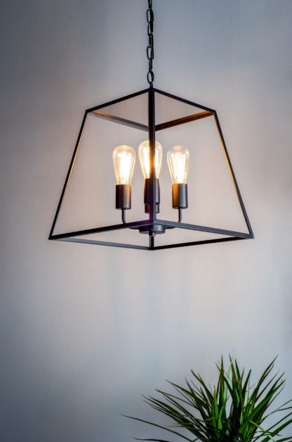 DR ACADEMY 4LT PENDANT - Image 4