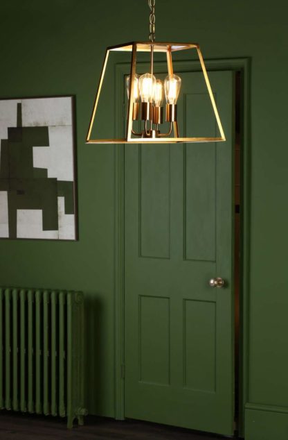 DR ACADEMY 4LT PENDANT - Image 3