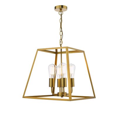 DR ACADEMY 4LT PENDANT