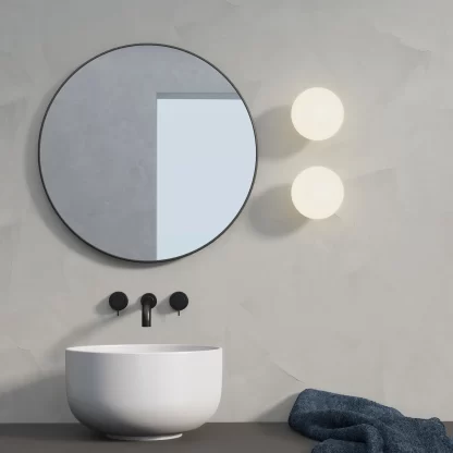 AS 1176004 ZEPPO WALL LIGHT - Image 2
