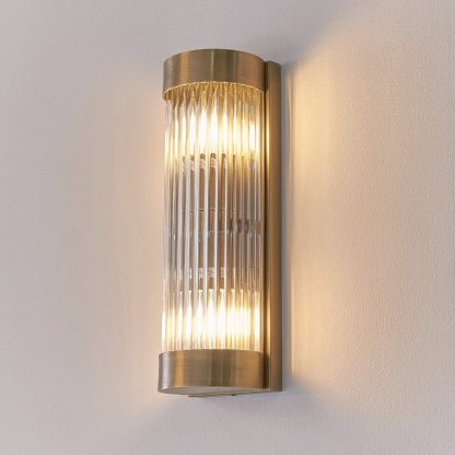 RA NASIR WALL LAMP - Image 2