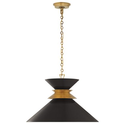 ART CHC 5245 ALBORG LARGE PENDANT - Image 7
